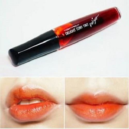 Delight Tony Tint Orange Cha Cha Tony Moly